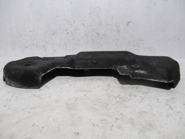 Lancia Delta felső vezérlésburkolat takaró (zajvédő)