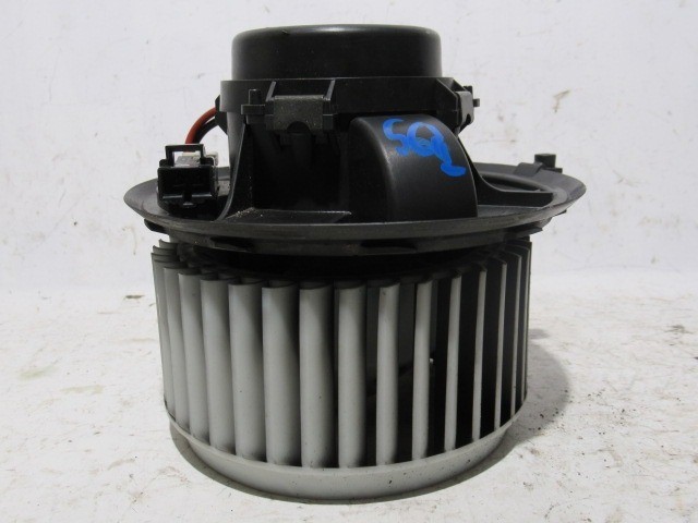 Alfa Romeo 156  fűtőmotor