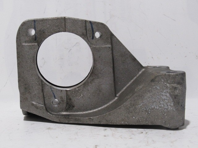 Fiat Tipo, Doblo 2015-2022 1,6 16v Diesel féltengely tartó alubak 55267769