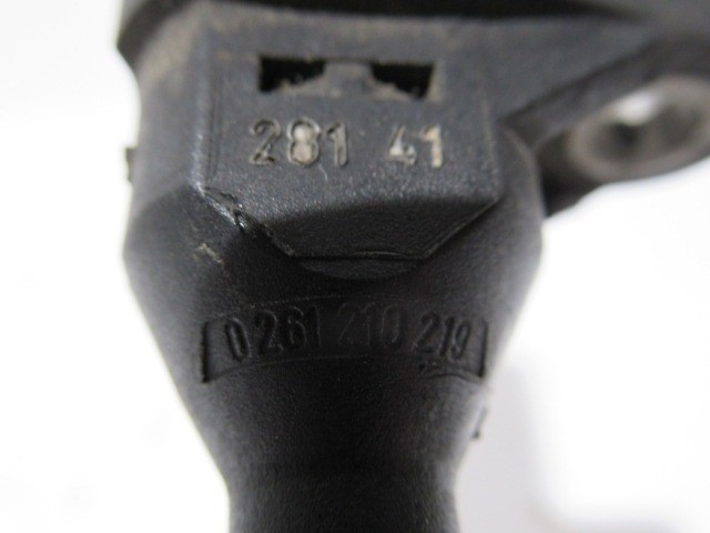 Fiat Punto, Stilo 1,2 16v holtpontjeladó 