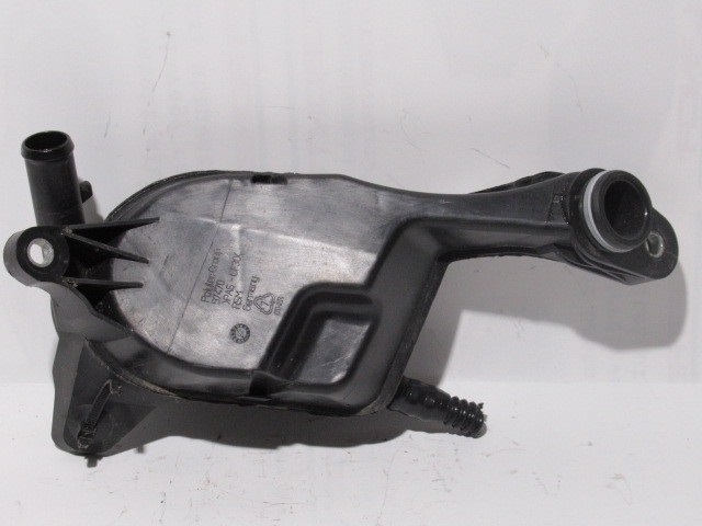 Alfa Romeo, Fiat karter gáz szűrő 