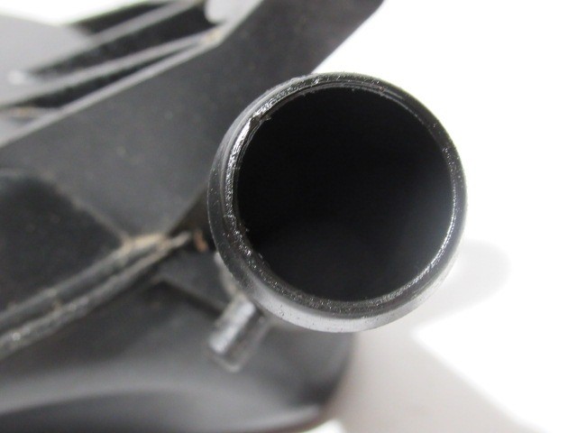 Alfa Romeo, Fiat karter gáz szűrő 