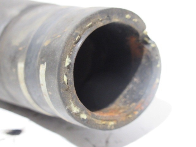 Fiat 500 1,2 benzin vízcső 