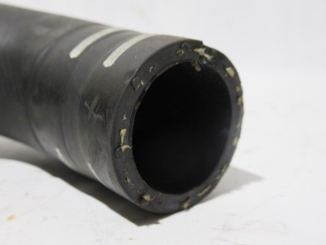 Fiat 500 1,2 benzin vízcső 