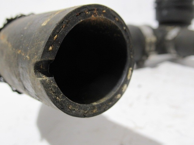 Fiat 500 1,3 Diesel vízcső 