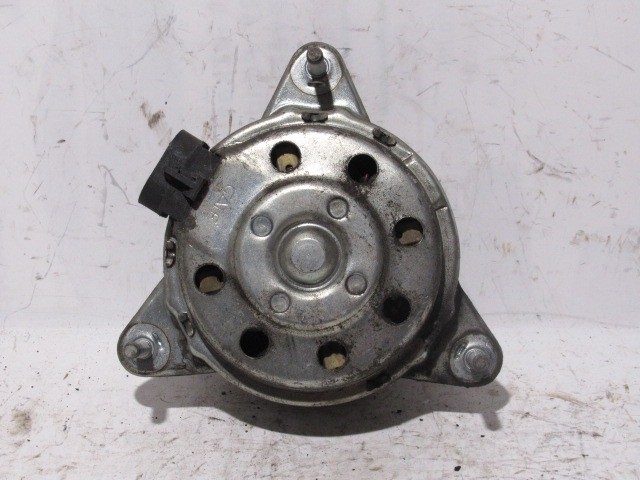 Alfa Romeo 159 2,4 Jtd, VP4FLH195A01BA számú hűtőventilátormotor