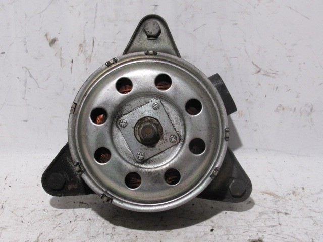 Alfa Romeo 159 2,4 Jtd, VP4FLH195A01BA számú hűtőventilátormotor