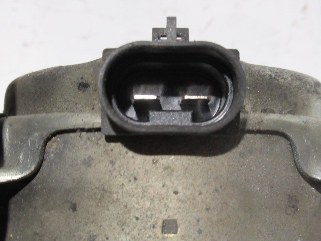 Alfa Romeo 159 2,4 Jtd, VP4FLH195A01BA számú hűtőventilátormotor