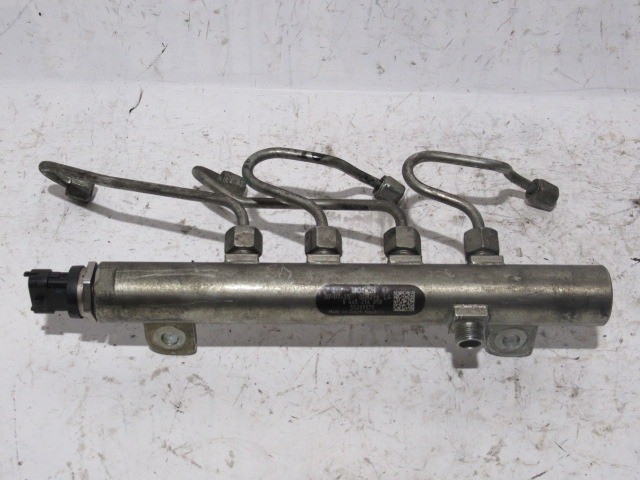 Alfa Romeo 147, Fiat Croma, Stilo, Bravo 1900 Diesel rail cső nyomócsövekkel 0445214058 , 55209575