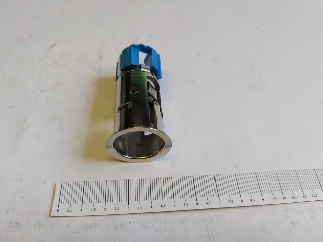 Alfa Romeo,Fiat,Lancia Gyári új szivargyújtó ajzat 51843050