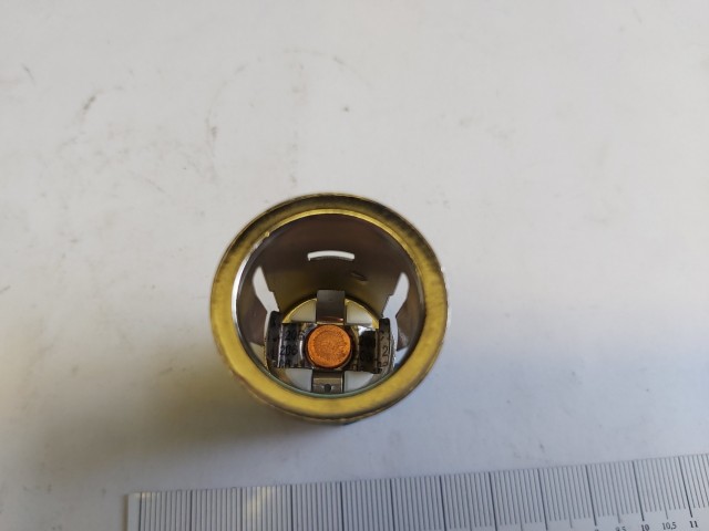 Alfa Romeo,Fiat,Lancia Gyári új szivargyújtó ajzat 51843050