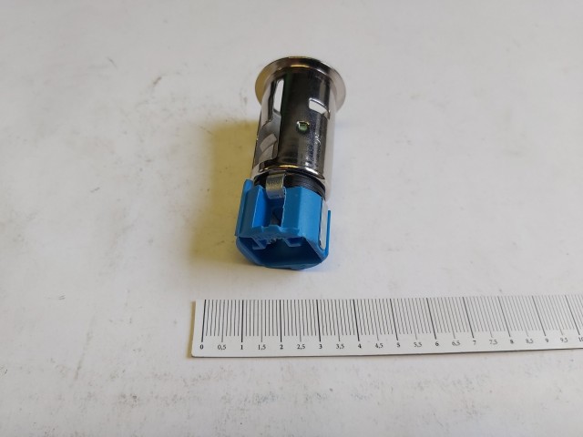 Alfa Romeo,Fiat,Lancia Gyári új szivargyújtó ajzat 51843050