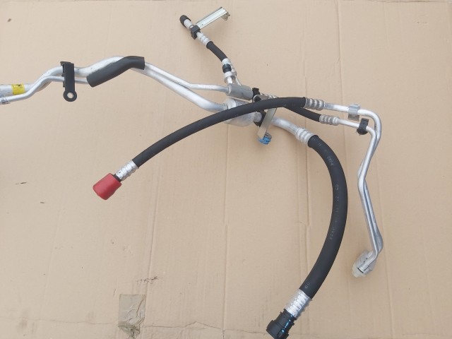 Fiat Grande Punto 1,6 Jtd  gyári új klímacső 51826533