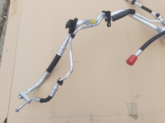 Fiat Grande Punto 1,6 Jtd  gyári új klímacső 51826533