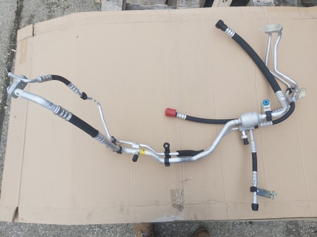 Fiat Grande Punto 1,6 Jtd  gyári új klímacső 51826533