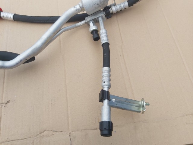 Fiat Grande Punto 1,6 Jtd  gyári új klímacső 51826533