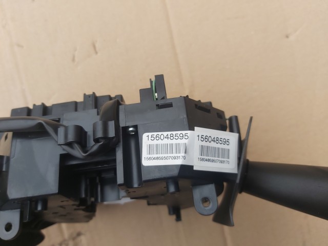 Alfa Romeo 156 Fl gyári új sedan kormánykapcsoló