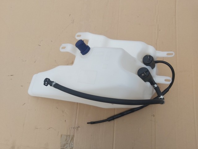 Alfa 156 gyári új ablakmosó tartály kompletten 60650564