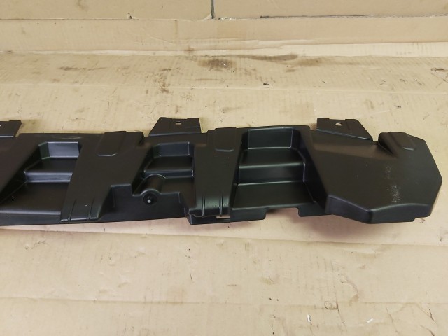 Alfa Romeo Stelvio gyári új első felső lökhárító tartó 50553730