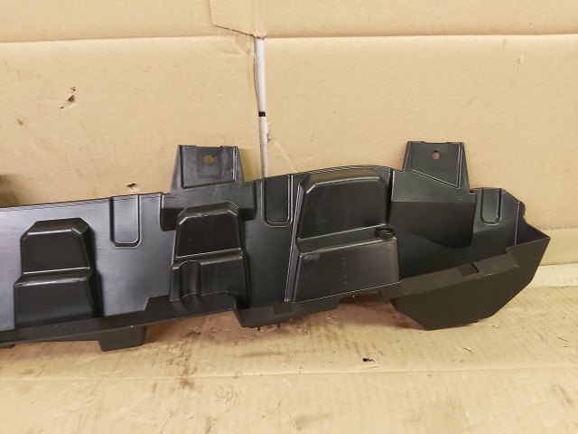 Alfa Romeo Stelvio gyári új első felső lökhárító tartó 50553730