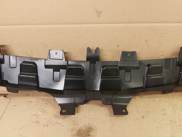 Alfa Romeo Stelvio gyári új első felső lökhárító tartó 50553730