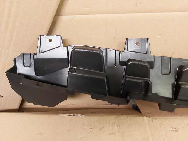 Alfa Romeo Stelvio gyári új első felső lökhárító tartó 50553730