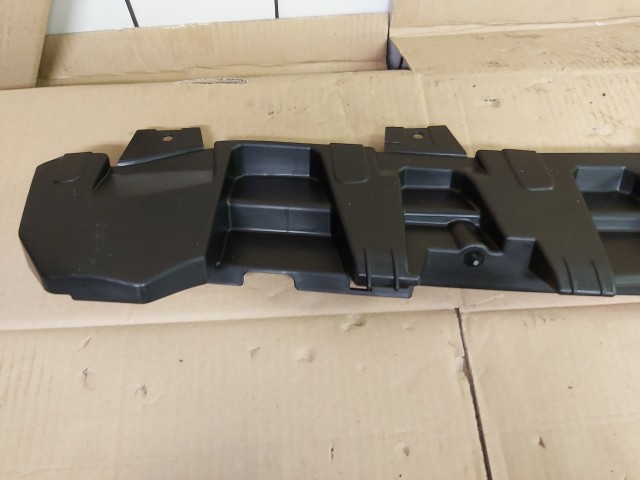 Alfa Romeo Stelvio gyári új első felső lökhárító tartó 50553730