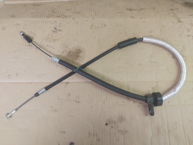Alfa Romeo 156,GT Utángyártott új bal oldali kézifék kötél 60624591