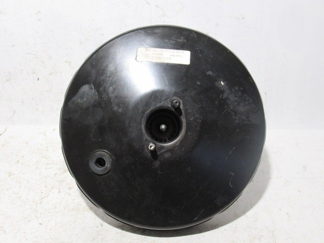 Fiat Linea fékszervódob 