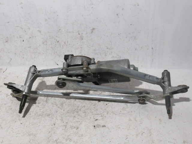 Fiat Linea jobb kormányos ablaktörlő motor mechanikával  Jobb kormányos kivitel!!!!