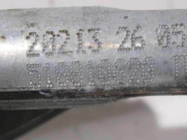 Fiat Linea jobb kormányos ablaktörlő motor mechanikával  Jobb kormányos kivitel!!!!