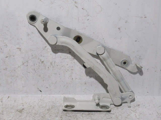 Fiat Linea fehér színű, jobb oldali csomagtér ajtó zsanér