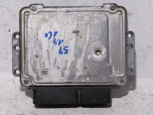 Alfa Romeo 159 1,9 Diesel motorvezérlő  51822365