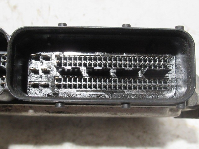 Alfa Romeo 159 1,9 Diesel motorvezérlő  51822365