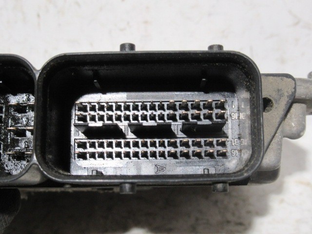 Alfa Romeo 159 1,9 Diesel motorvezérlő  51822365