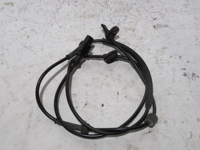 Alfa Romeo 156 2003-2003, Gt 2003-2010 hátsó abs jeladó 0265007488
