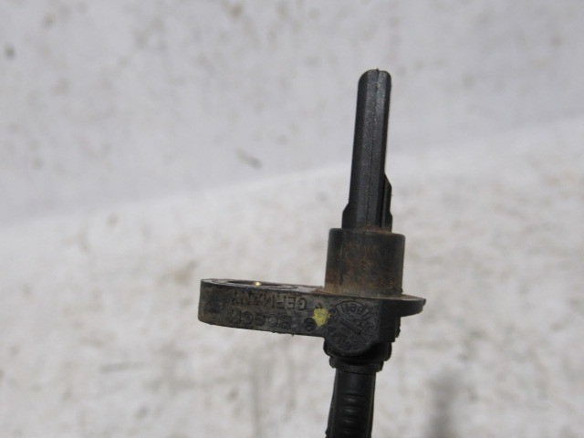 Alfa Romeo 156 2003-2003, Gt 2003-2010 hátsó abs jeladó 0265007488