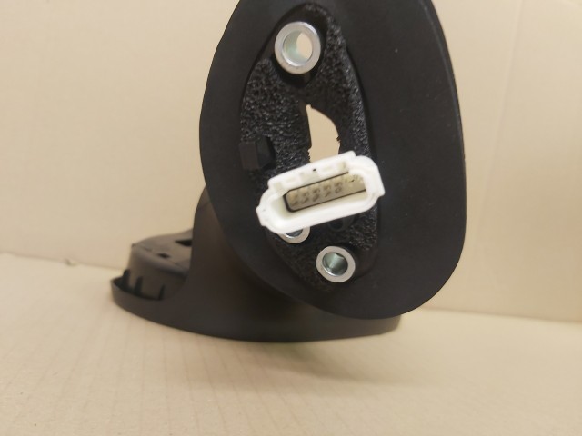 Fiat Grande Punto utángyártott új bal oldali 5 vezetékes visszapillantó tükör