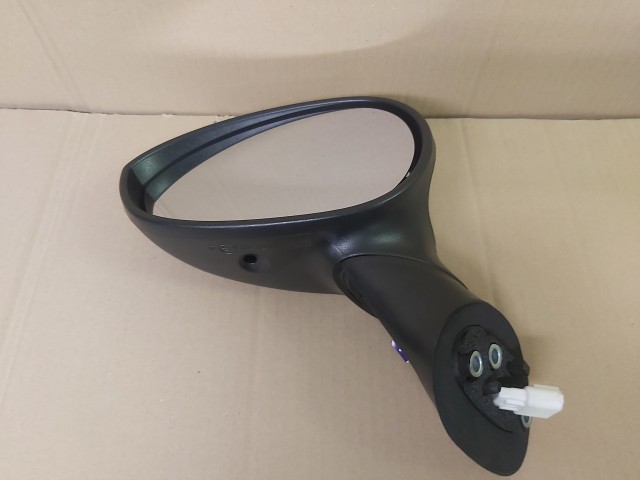 Fiat Grande Punto utángyártott új bal oldali 5 vezetékes visszapillantó tükör