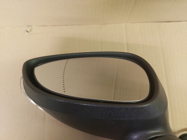 Ford Fiesta Utángyártott új, bal oldali 6 vezetékes visszapillantó tükör 8A6117683ED5YYW