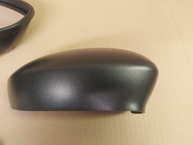 Fiat Grande Punto Utángyártott új, jobb oldali visszapillantó tükör 3 vezetékes 735465557