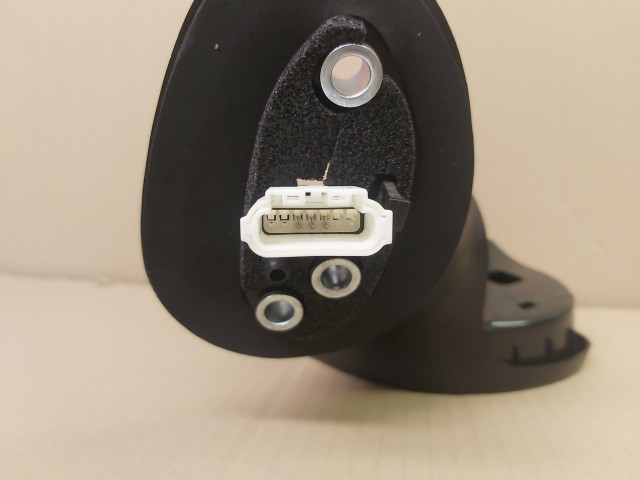 Fiat Grande Punto Utángyártott új, jobb oldali visszapillantó tükör 3 vezetékes 735465557