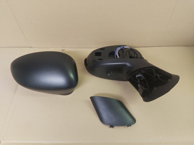 Fiat Grande Punto utángyártott új jobb oldali 7 vezetékes visszapillantó tükör