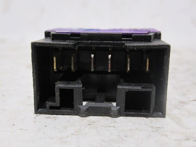 Alfa Romeo 156Fl jobb első ablakemelő kapcsoló