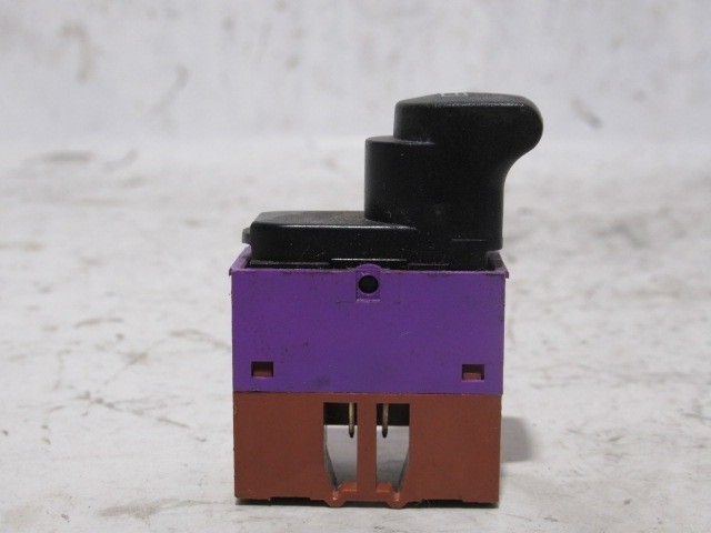 Alfa Romeo 156Fl jobb hátsó ablakemelő kapcsoló