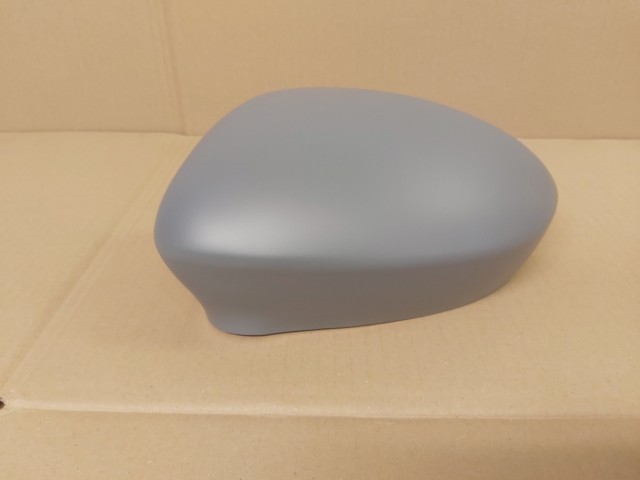 Fiat Grande Punto Utángyártott új bal oldali fényezhető külső tükör borítás 735534450