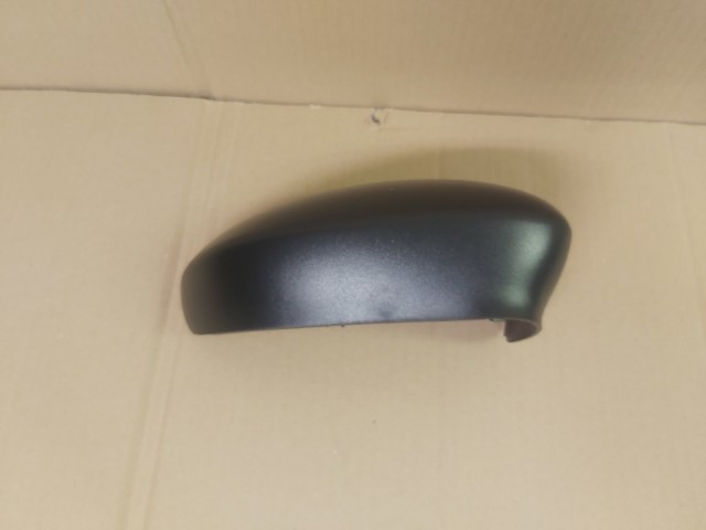 Fiat Grande Punto Utángyártott új fekete színű jobb oldali tükör borítás 735452185