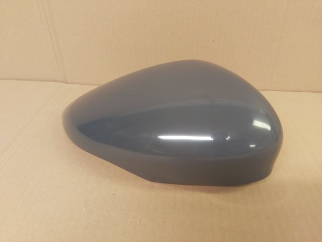 Ford Fiesta Utángyártott új jobb oldali tükör borítás 8A6117K746CA