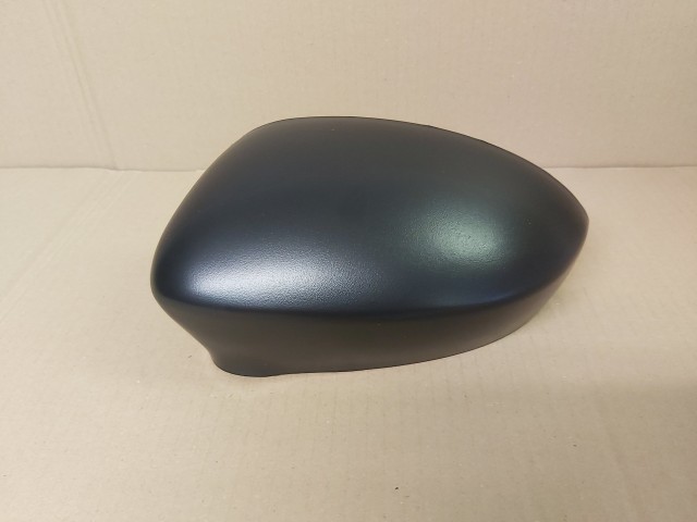 Fiat Grande Punto Utángyártott új fekete színű bal oldali tükör borítás 735410640