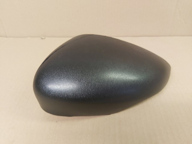 Ford Fiesta Utángyártott új bal oldali fekete tükör borítás P32B154TM